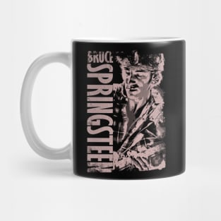 Bruce Boss Mug